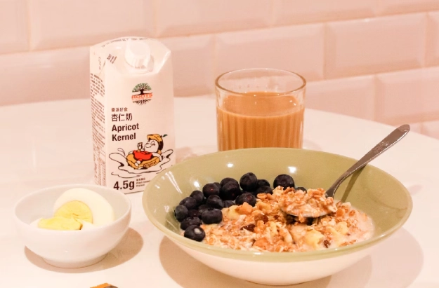 素食早餐蛋白質來源 素食早餐蛋白質來源