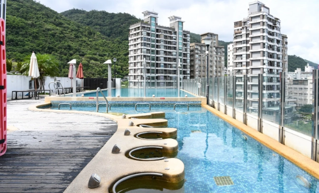 宜蘭溫泉住宿推薦