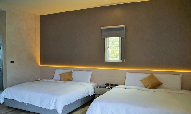 小琉球住宿脫水機