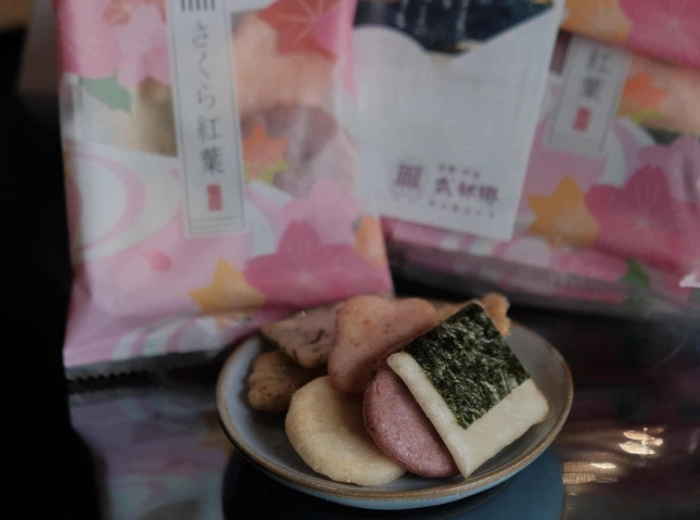 宇治必買伴手禮