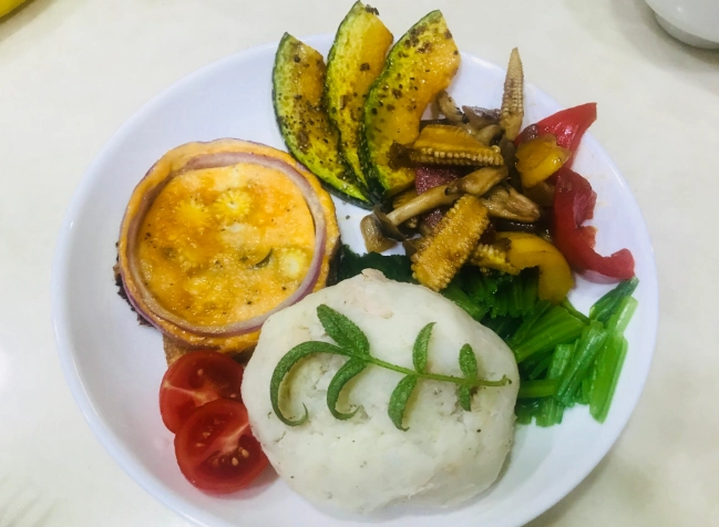 健康早餐食譜 健康早餐食譜