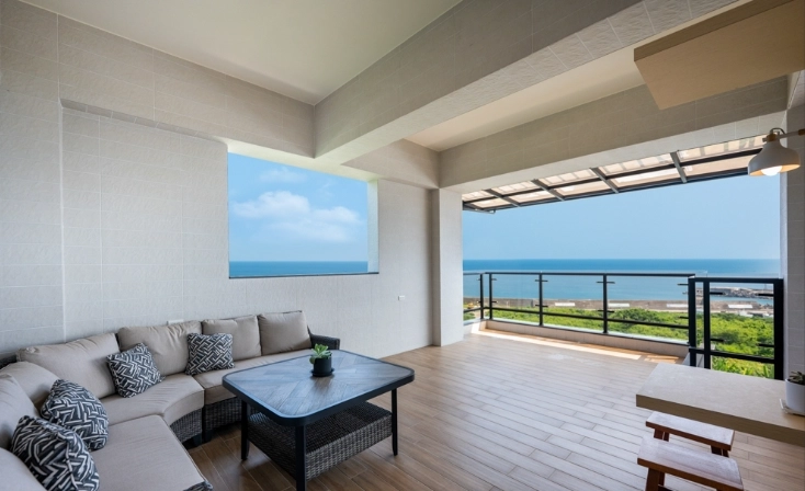 小琉球住宿指南 小琉球住宿指南