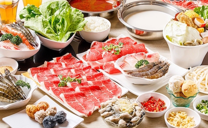 蘆洲高評分美食 蘆洲高評分美食