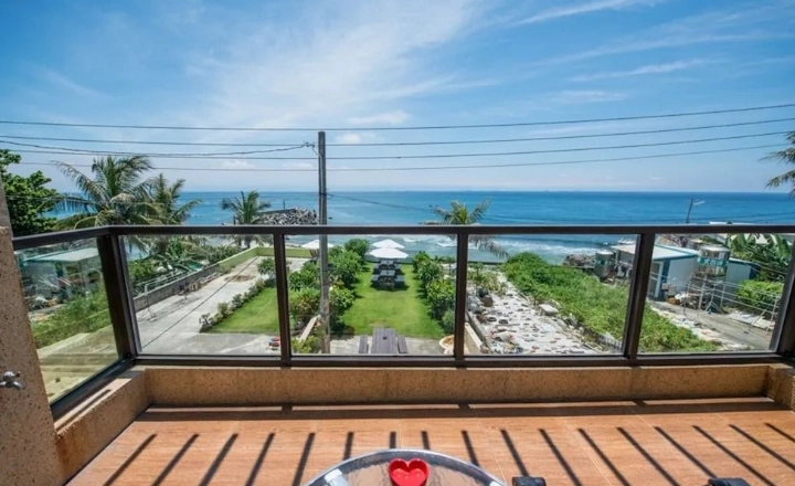 小琉球住宿攻略 小琉球住宿攻略