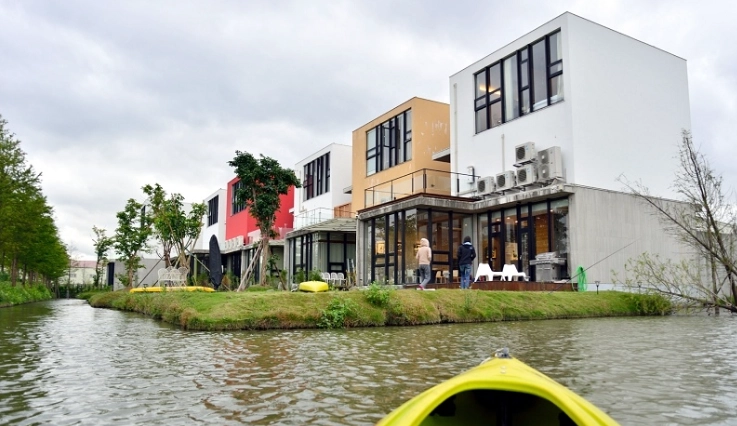 宜蘭民宿推薦 宜蘭民宿推薦