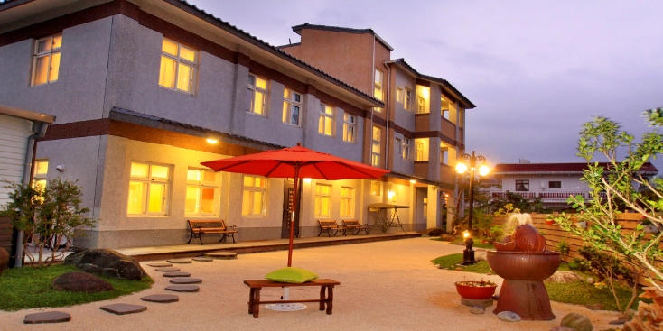 宜蘭民宿推薦 宜蘭民宿推薦