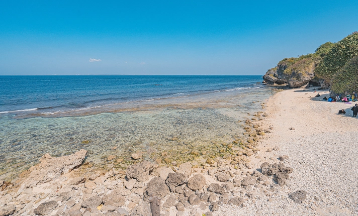 小琉球旅遊住宿