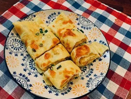 素食早餐做法 素食早餐做法