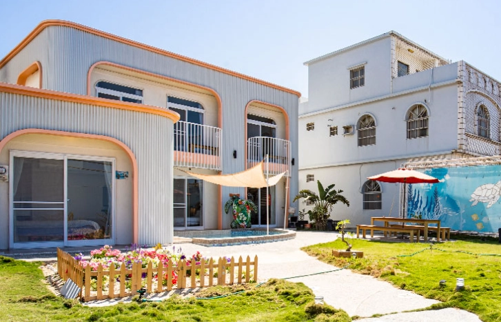 小琉球民宿推薦 小琉球民宿推薦