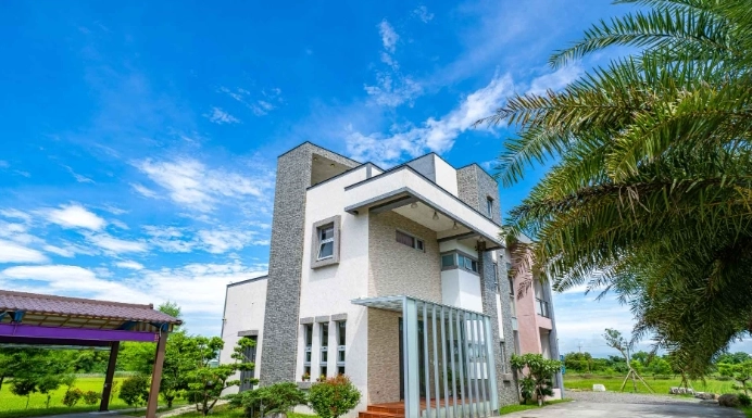 宜蘭民宿包棟價格