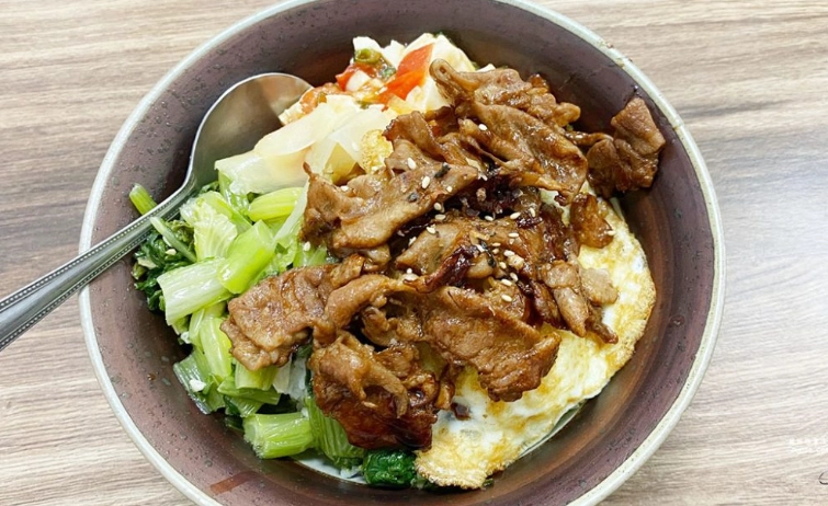 蘆洲高評分美食 蘆洲高評分美食