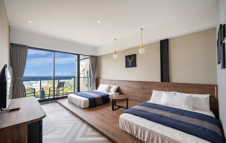 小琉球住宿指南 小琉球住宿指南