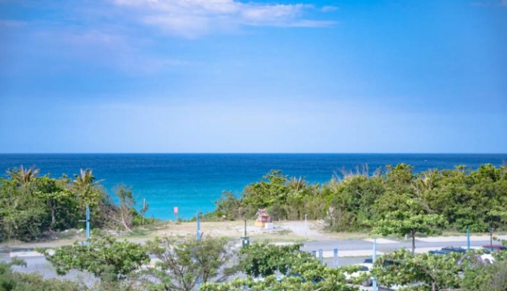 小琉球旅遊住宿