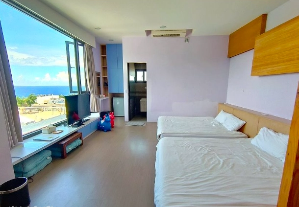 小琉球民宿脫水設備