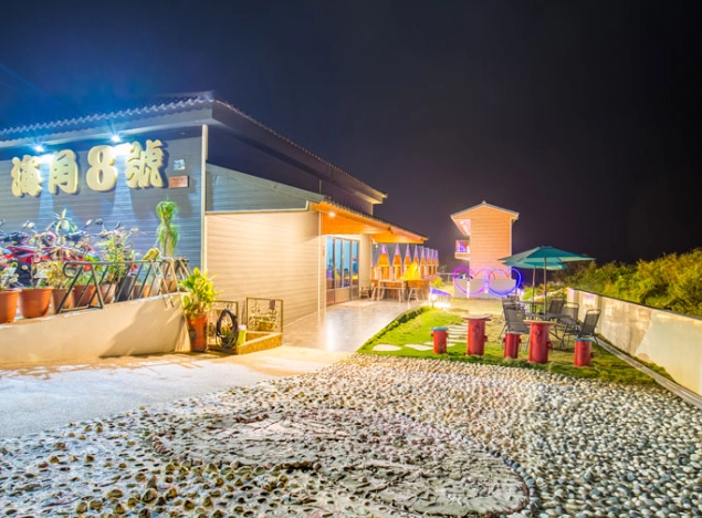 小琉球住宿攻略 小琉球住宿攻略