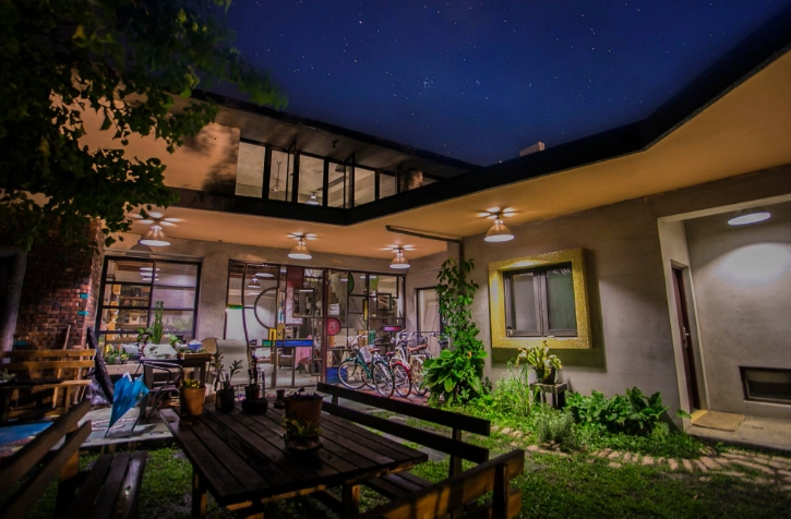 宜蘭民宿排行榜