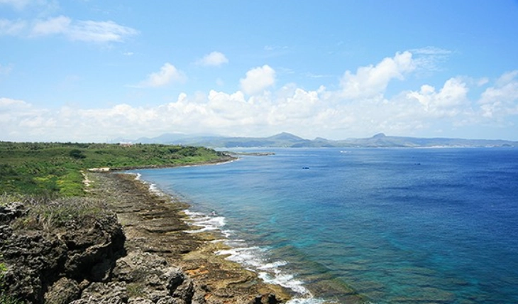 小琉球住宿推薦
