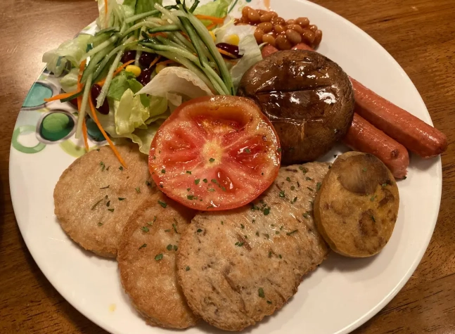 健康早餐食譜 健康早餐食譜