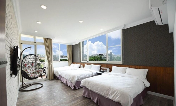 小琉球民宿脫水設備