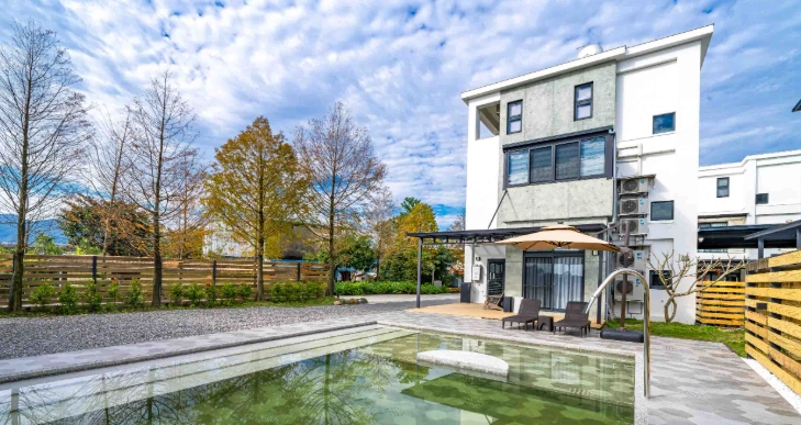 宜蘭住宿比較 宜蘭住宿比較