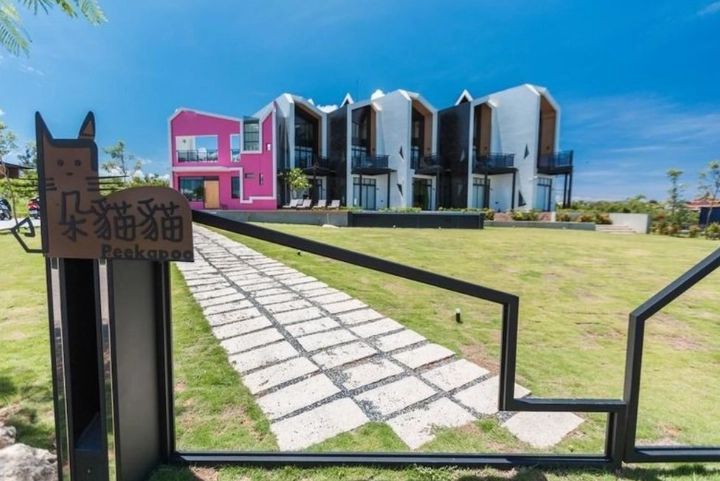 小琉球民宿推薦 小琉球民宿推薦