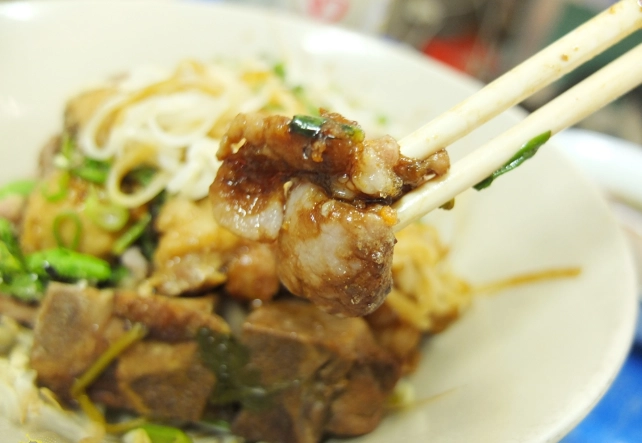 新興區小吃 新興區小吃