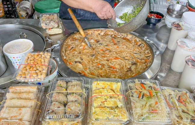 高雄無菜單素食餐廳 高雄無菜單素食餐廳