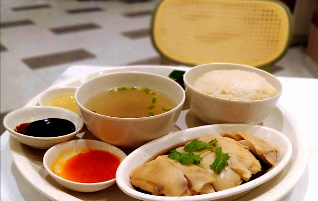 高級素食餐廳 高級素食餐廳