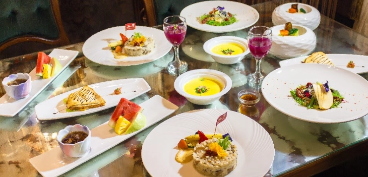 素食餐廳推薦 素食餐廳推薦