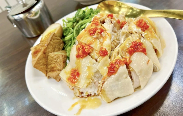 高級素食餐廳 高級素食餐廳