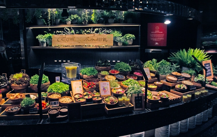 素食餐廳推薦 素食餐廳推薦