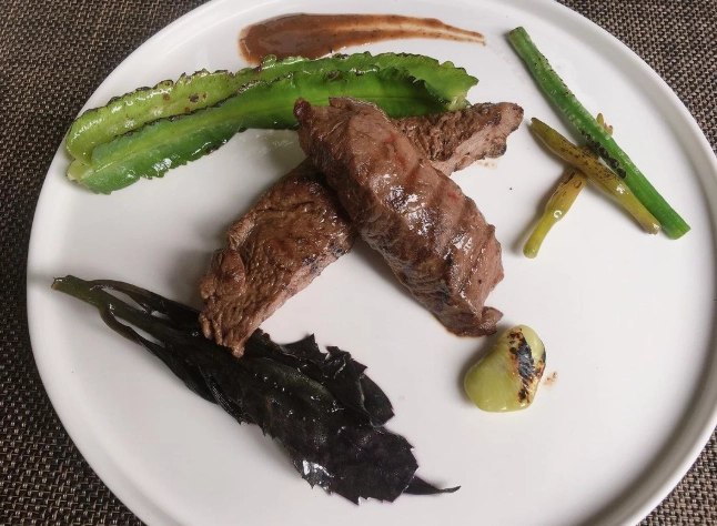 法式素食餐廳推薦 法式素食餐廳推薦