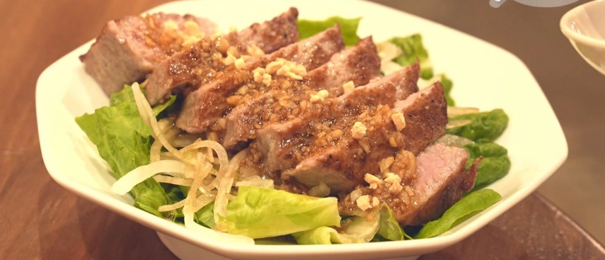 新興區美食推薦