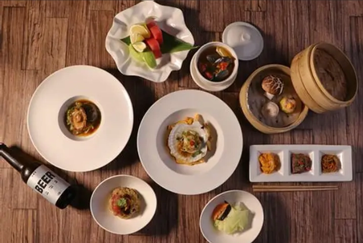 米其林素食推薦 米其林素食推薦