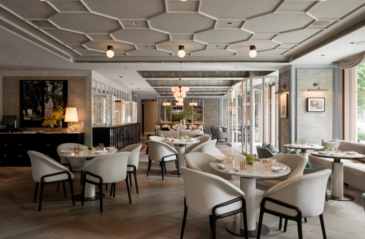 法式素食餐廳推薦 法式素食餐廳推薦