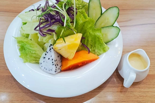 素食餐廳推薦 素食餐廳推薦