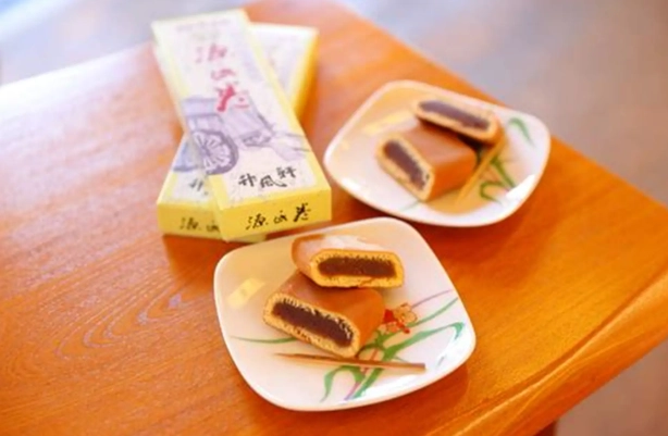 日本九州零食 日本九州零食