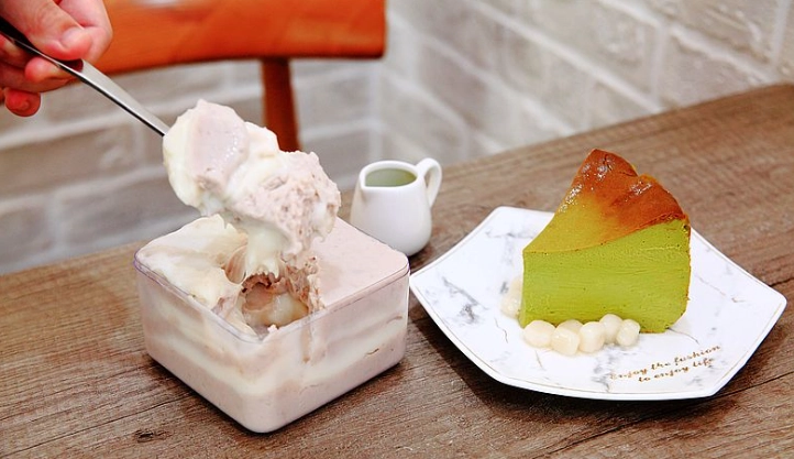 台中甜點推薦 台中甜點推薦