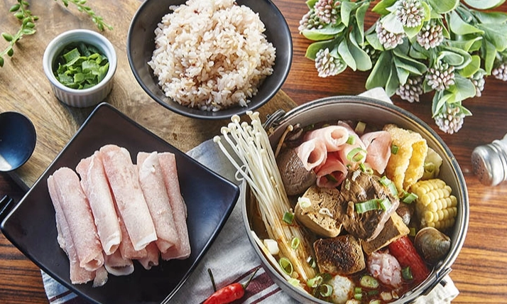 新興區小吃推薦