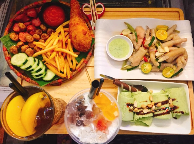 素食餐廳推薦台北