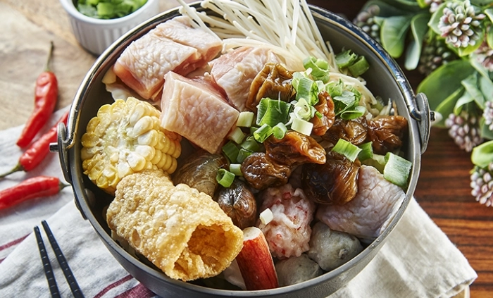 新興區小吃 新興區小吃