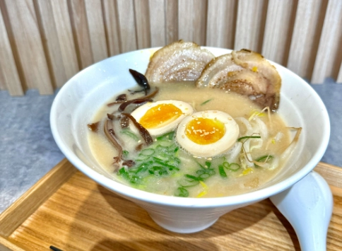 新興區美食推薦