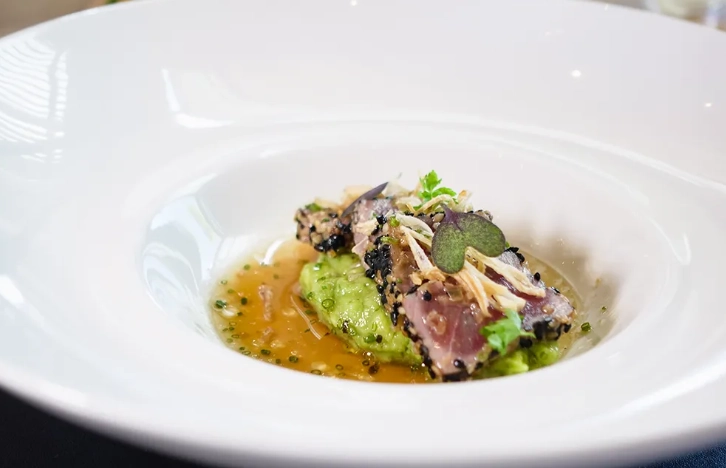 法式素食餐廳推薦 法式素食餐廳推薦