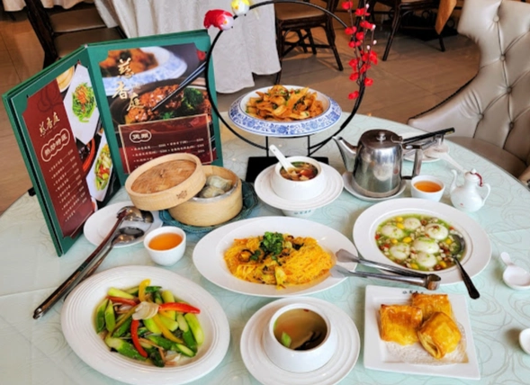 素食餐廳推薦 素食餐廳推薦