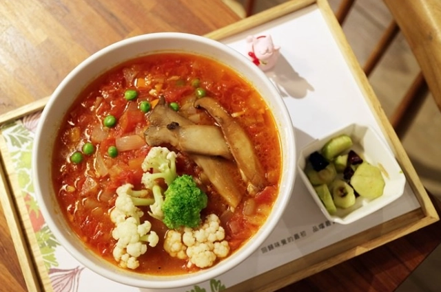 台北車站二樓美食