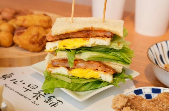 蘆洲美食地圖 蘆洲美食地圖