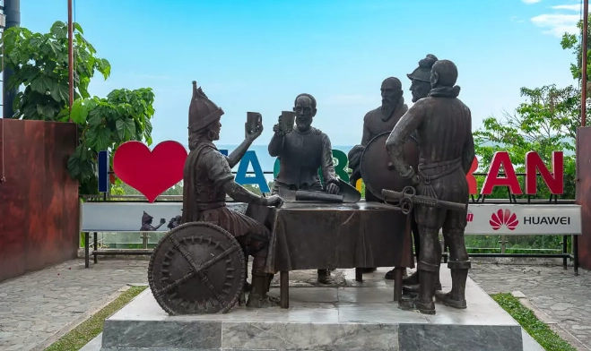 宿霧旅遊攻略 宿霧旅遊攻略