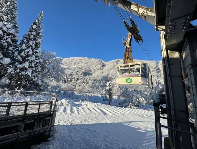 神樂滑雪場自駕 神樂滑雪場自駕