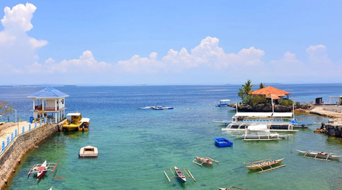 宿霧自由行 宿霧自由行