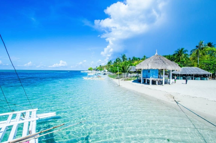 宿霧旅遊攻略 宿霧旅遊攻略